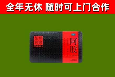肇东回收阿胶